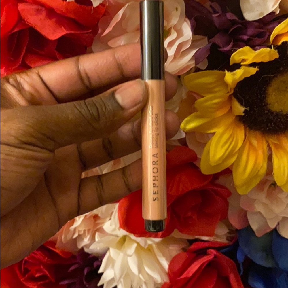 Sephora lip gloss